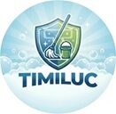 Timiluc – Standardul tău de curățenie.