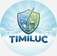 Timiluc – Standardul tău de curățenie.